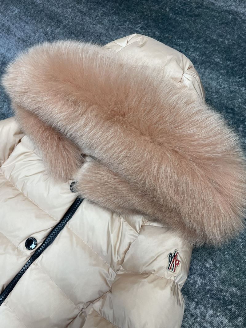 Moncler Down Jackets